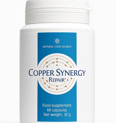COPPER SYNERGY REPAIR