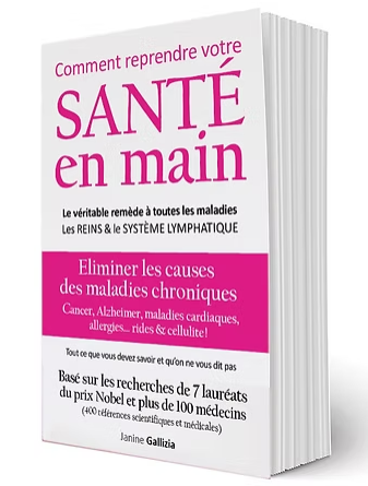 Reprendre votre santé en main